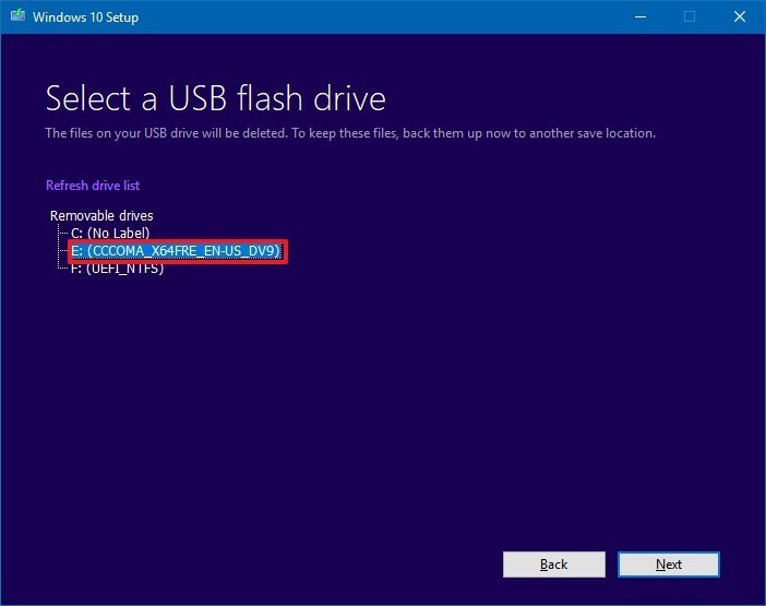 windows10如何开始装软件,windows10官方安装教程