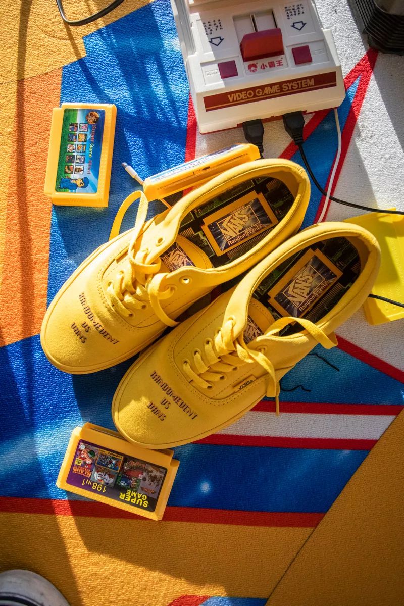 vans最不值得买的问题,vans建议买大还是买小