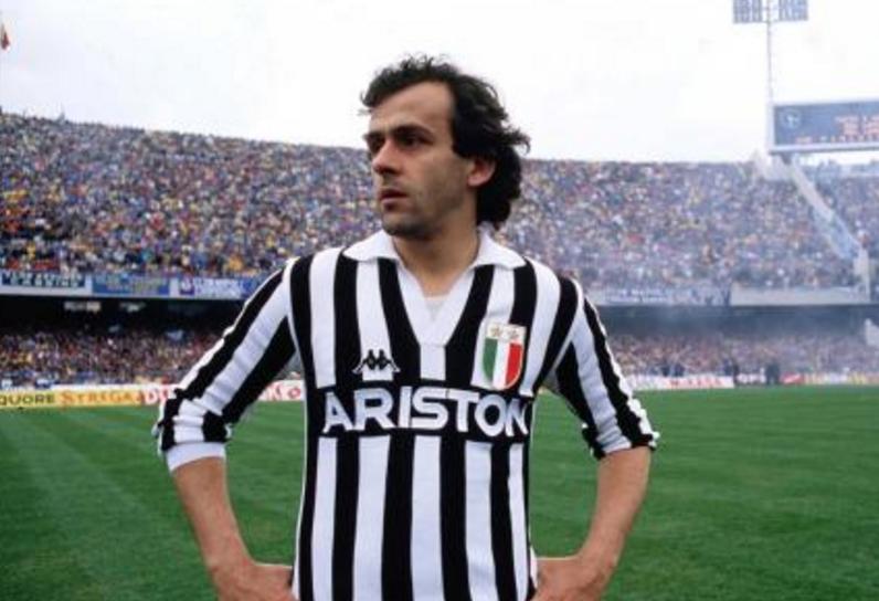 最强的10个10号球衣,历史十大球衣