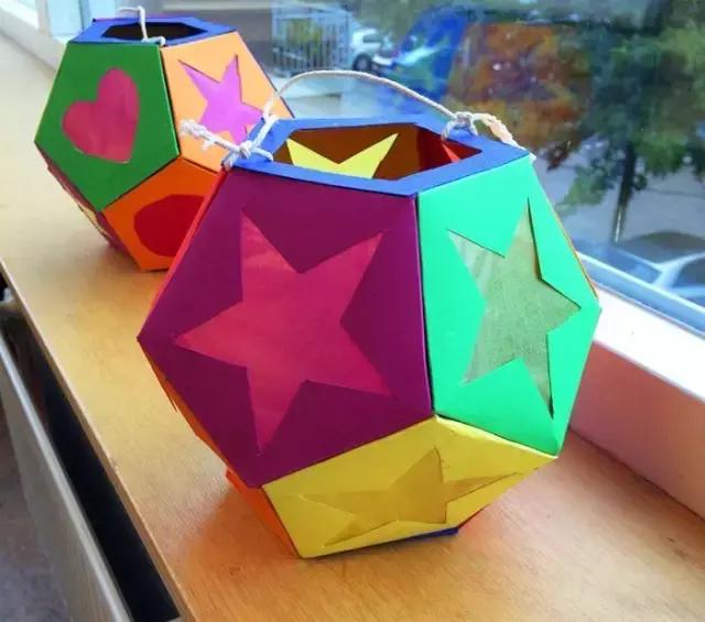 新学期幼儿园环创元宵节,元宵节环创布置