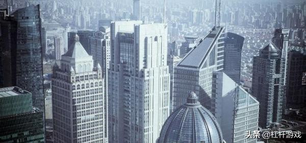 王健林李嘉诚真正实力,王健林和李嘉诚的差距