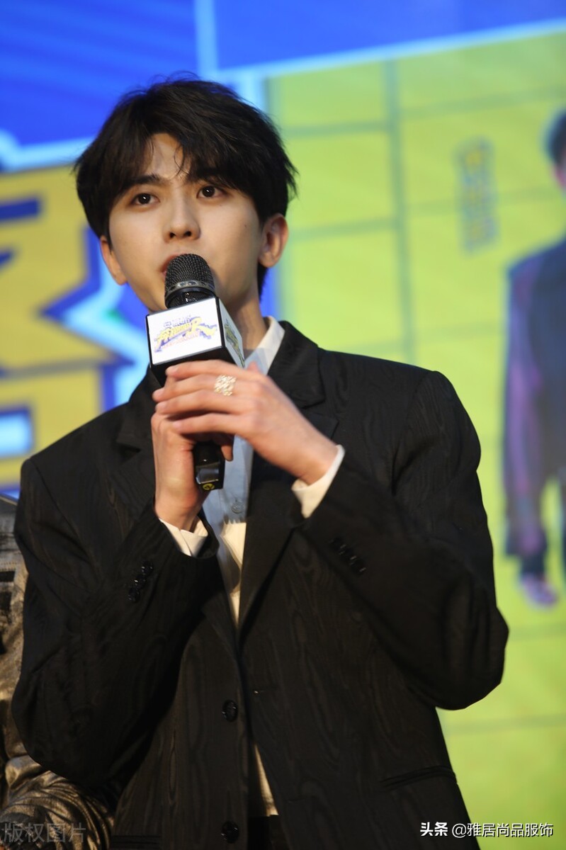 西装怎么确定自己合适的尺寸,买西装量哪些尺寸