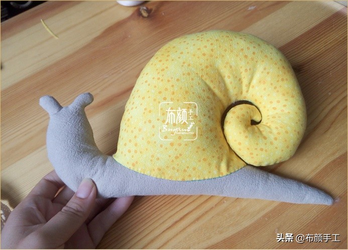 布艺兔子玩偶手工,牛仔布艺小熊手工