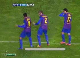 瓜式传控阵型,瓜式传控16完美阵容