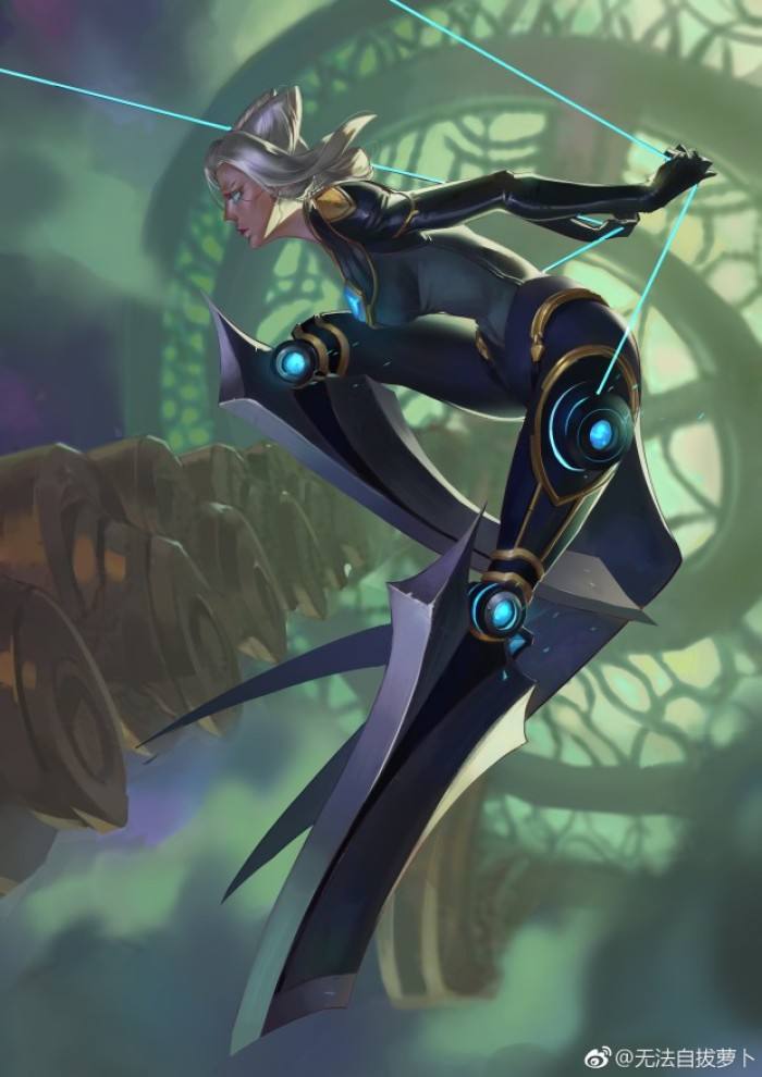 闈掗挗褰卞拰鍗¤湝灏旀槸鍚屼竴涓嫳闆勫悧,鑻遍泟鑱旂洘鎵嬫父闈掗挗褰卞崱铚滃皵鎿傚彴