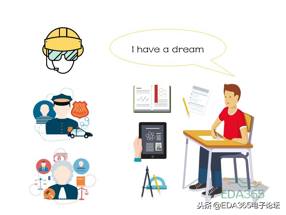 pcb工程师做的都是什么类的图,一个pcb设计师的独白