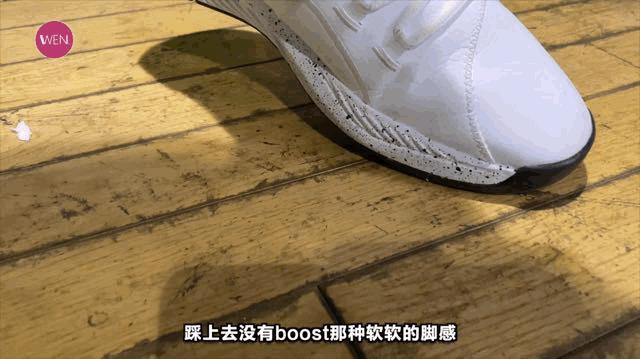 pg3是实战好鞋吗,pg3球鞋换底还能实战吗