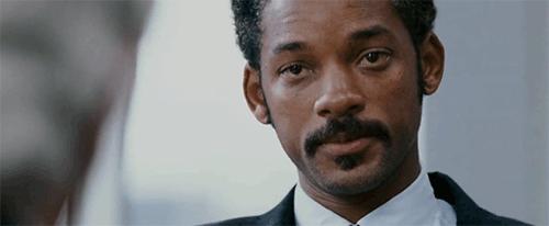 威尔史密斯不为人知的十件事,威尔史密斯你有多自律就有多自由