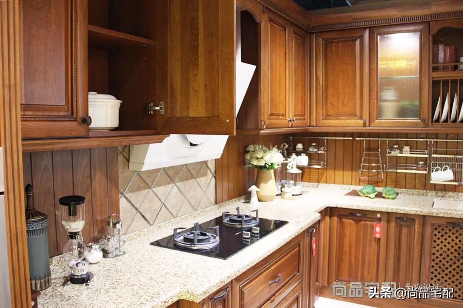 42款厨房设计图,最不实用厨房设计图