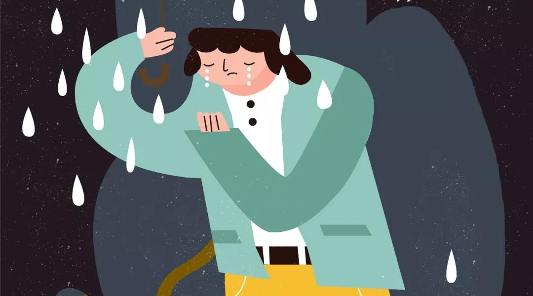 男友筹钱为她造出阴道，术后他却提了分手