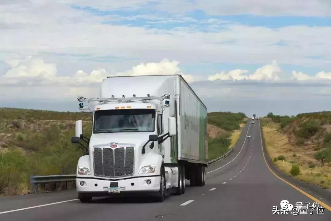 谷歌自动驾驶技术,谷歌在自动驾驶方面的研究成果