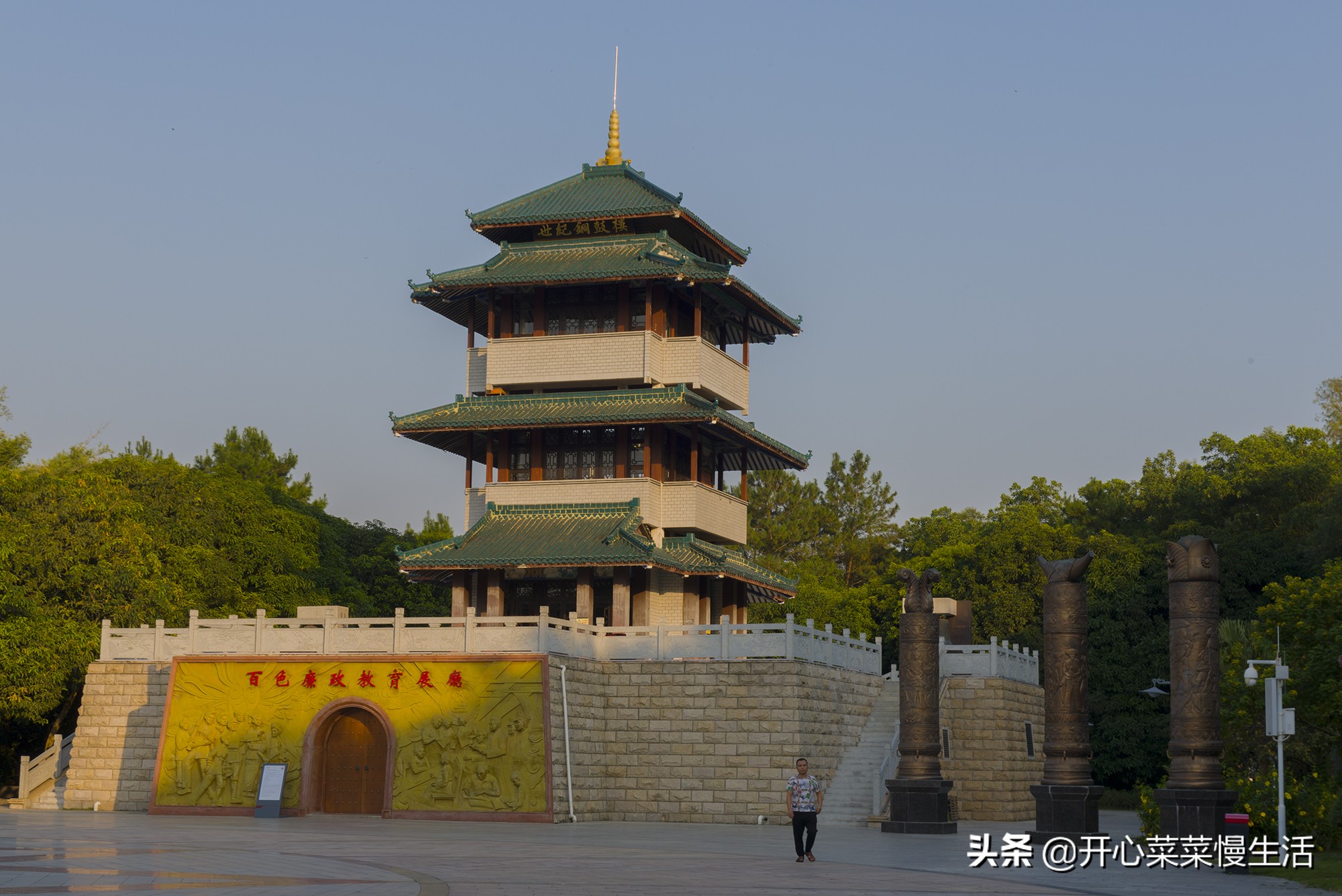 七彩云南多彩贵州,七彩云南多彩贵州广西是啥