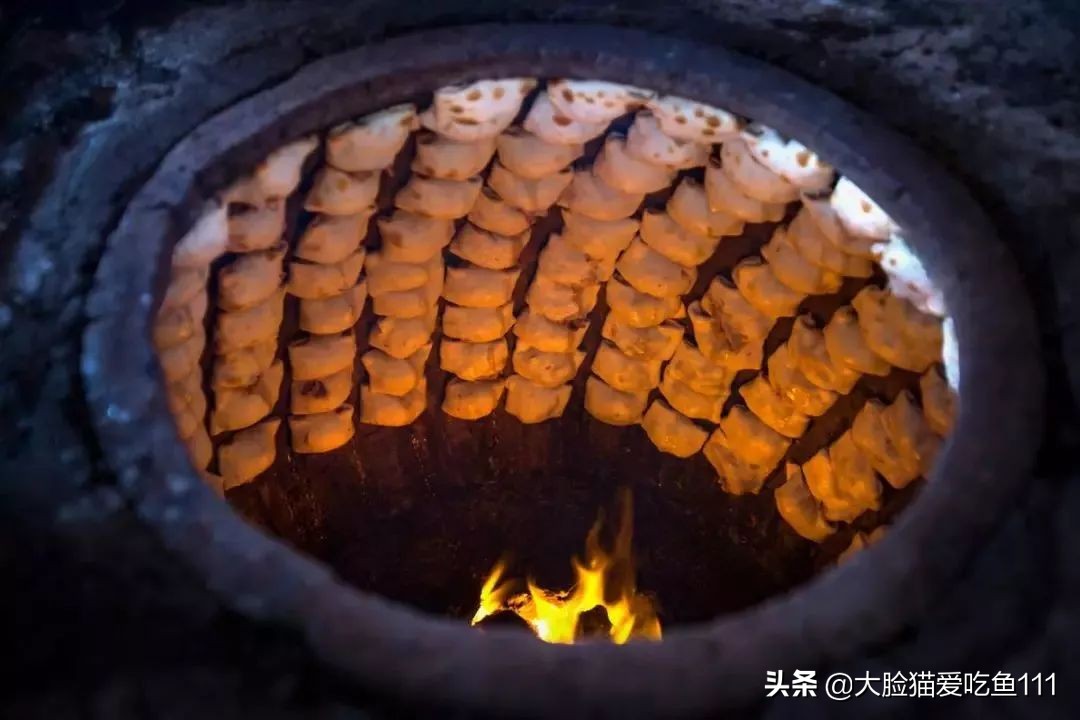 北疆和南疆十大美食,新疆和田的特色产品