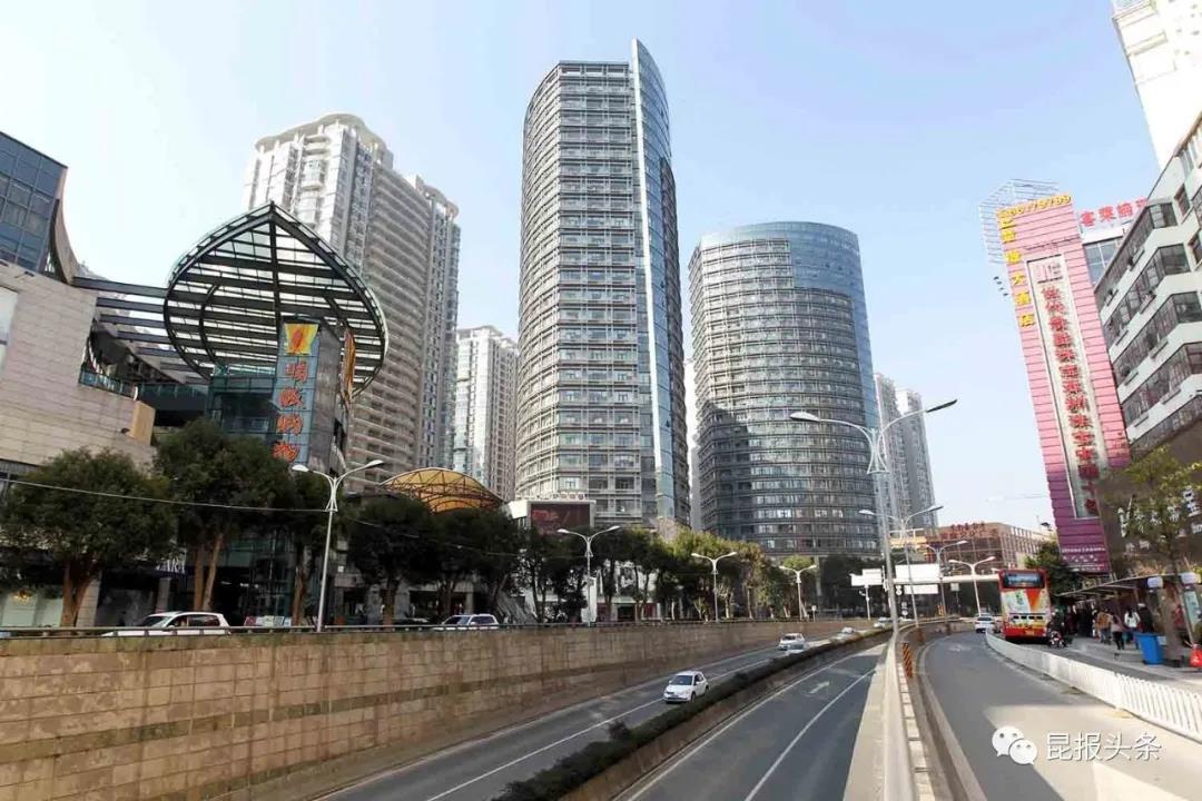 南屏步行街改造,南屏街6个亿改造