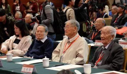 高中生走出两位院士,一个宿舍走出三位院士