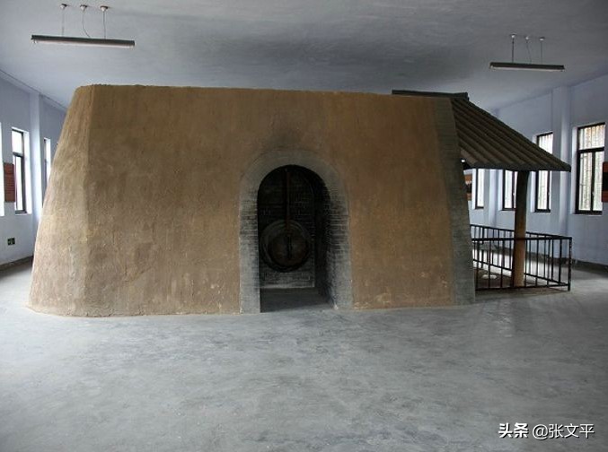 趣话煤炭（十五）：蜂窝煤的鼻祖，是汉代用来冶铁的煤饼