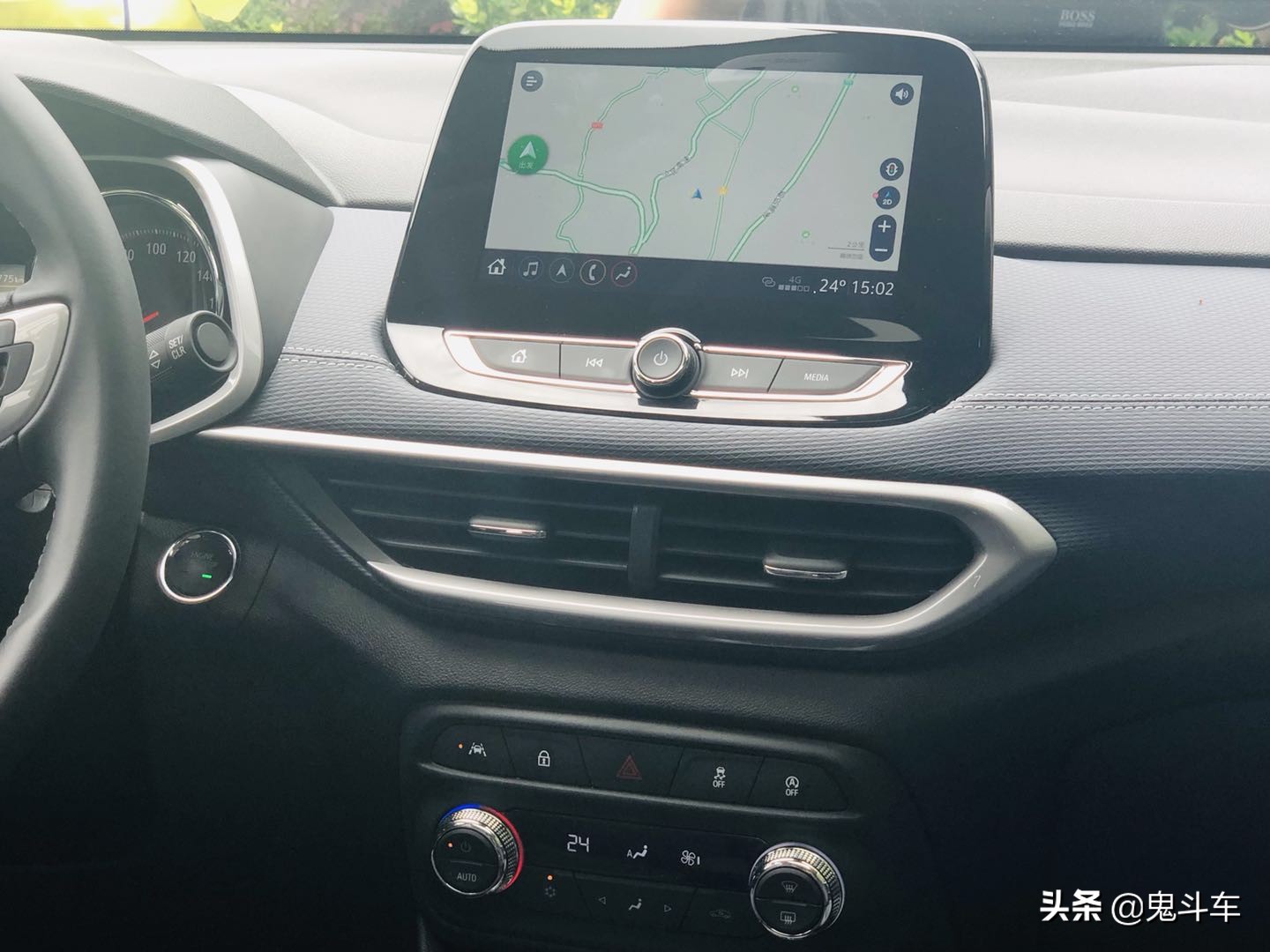 雪佛兰创酷油耗多少钱一公里,雪佛兰创酷redline油耗