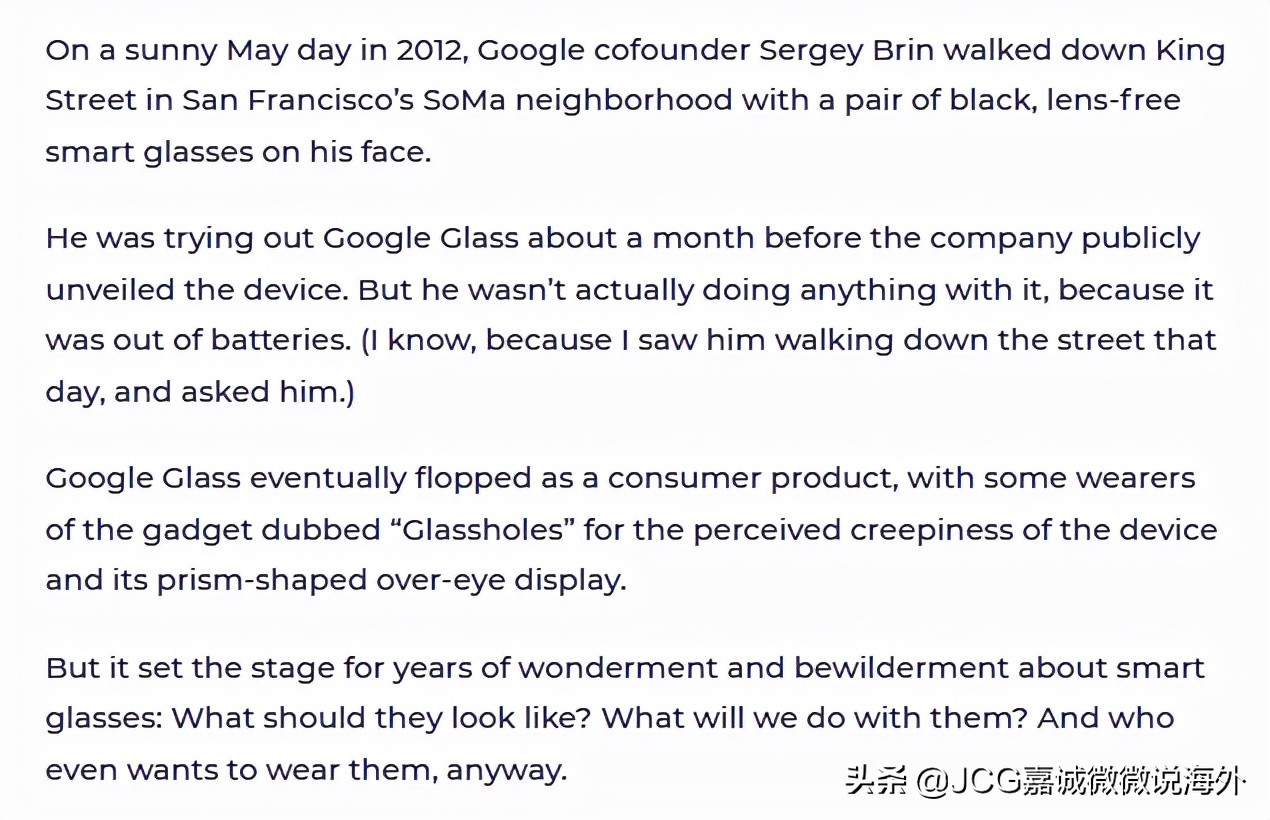 雷朋眼镜facebook联名,facebook与雷朋眼镜