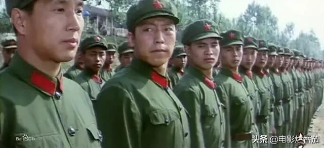 十部国产战争片,2023中国十部最猛战争片