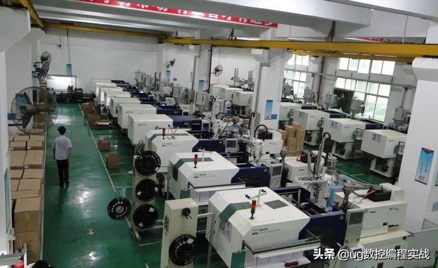 cnc数控车床用哪些刀具,数控刀具分类都有哪些