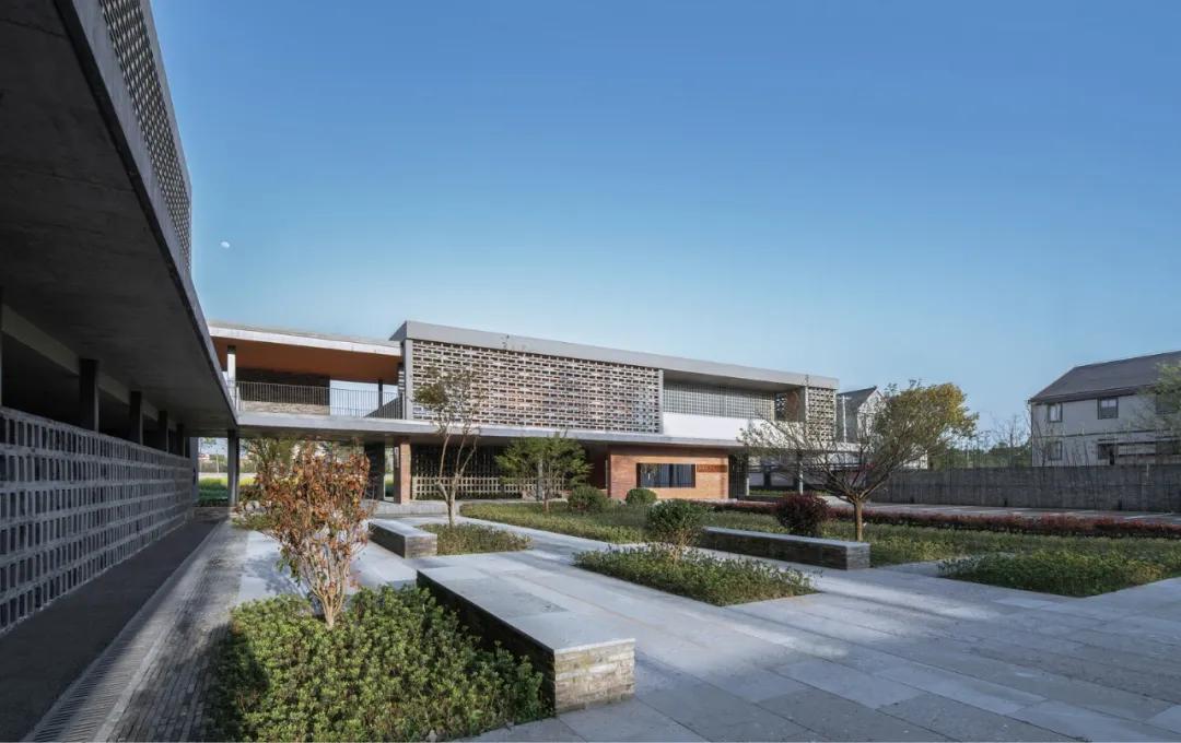 广东美丽乡村别墅设计案例,美丽乡村改造的典型案例