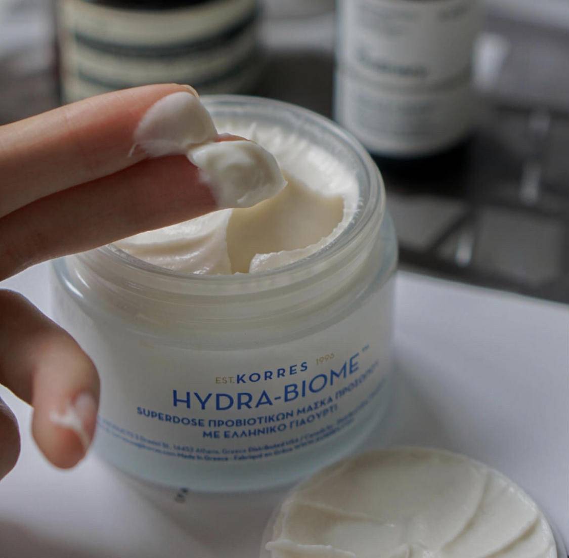 维稳用什么护肤品好,维稳好用的护肤品