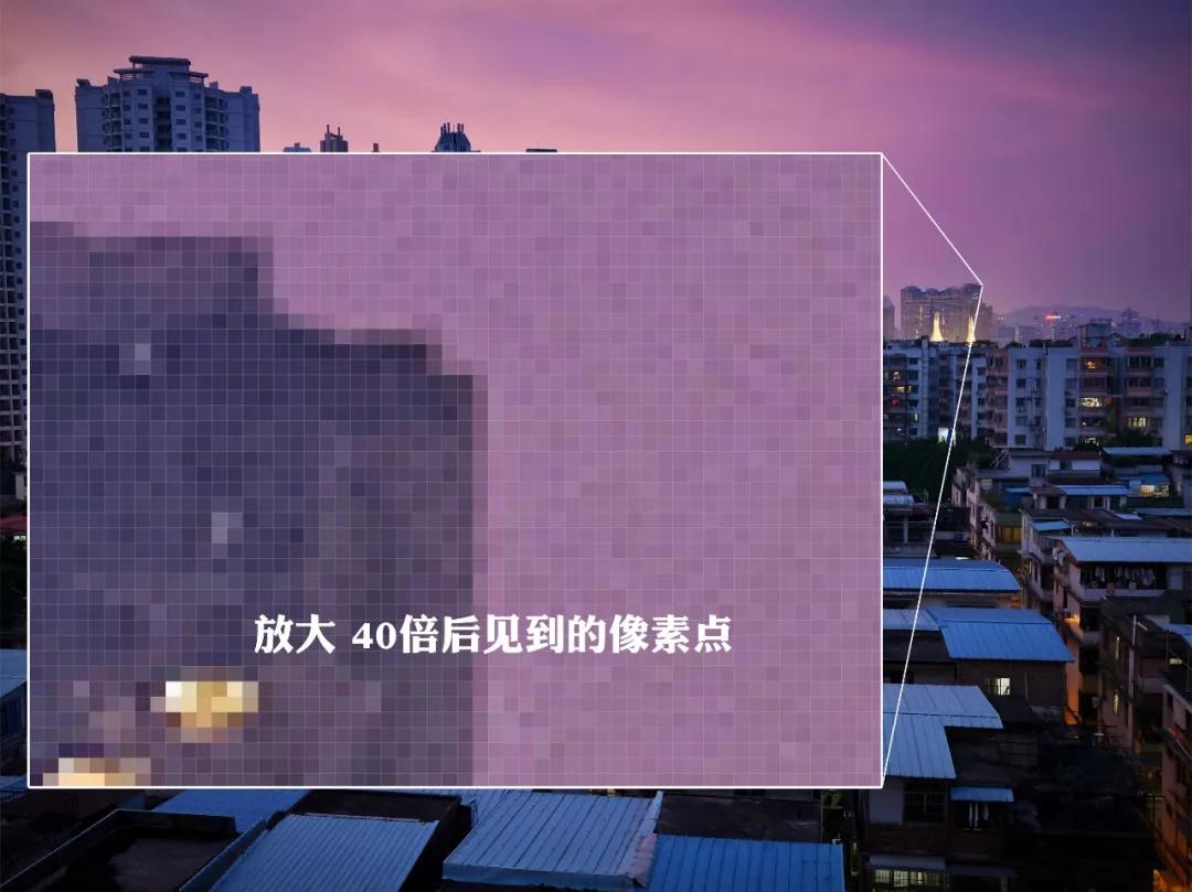 像素低提高像素能改变画质吗,像素和画质的说明