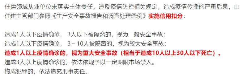 工地复工复产防疫物资,一边复工一边防疫