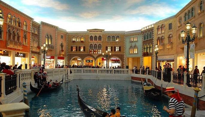 澳门一日游攻略大全图片,澳门一日游攻略自驾