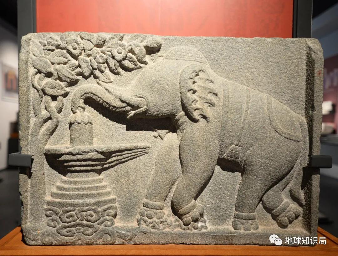 印度佛教来到中国,印度教传入中国的时间