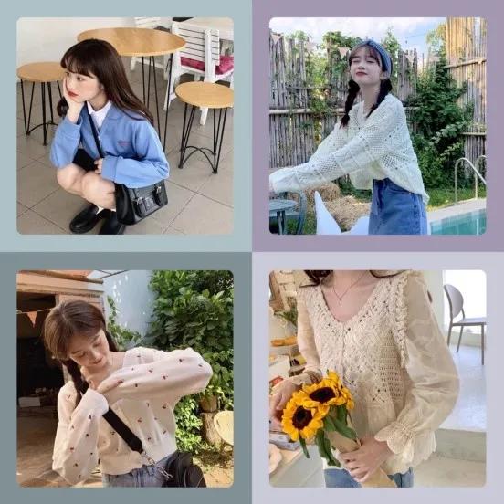 淘宝好看平价夏天店铺推荐,淘宝30多岁女装平价质量好的店铺