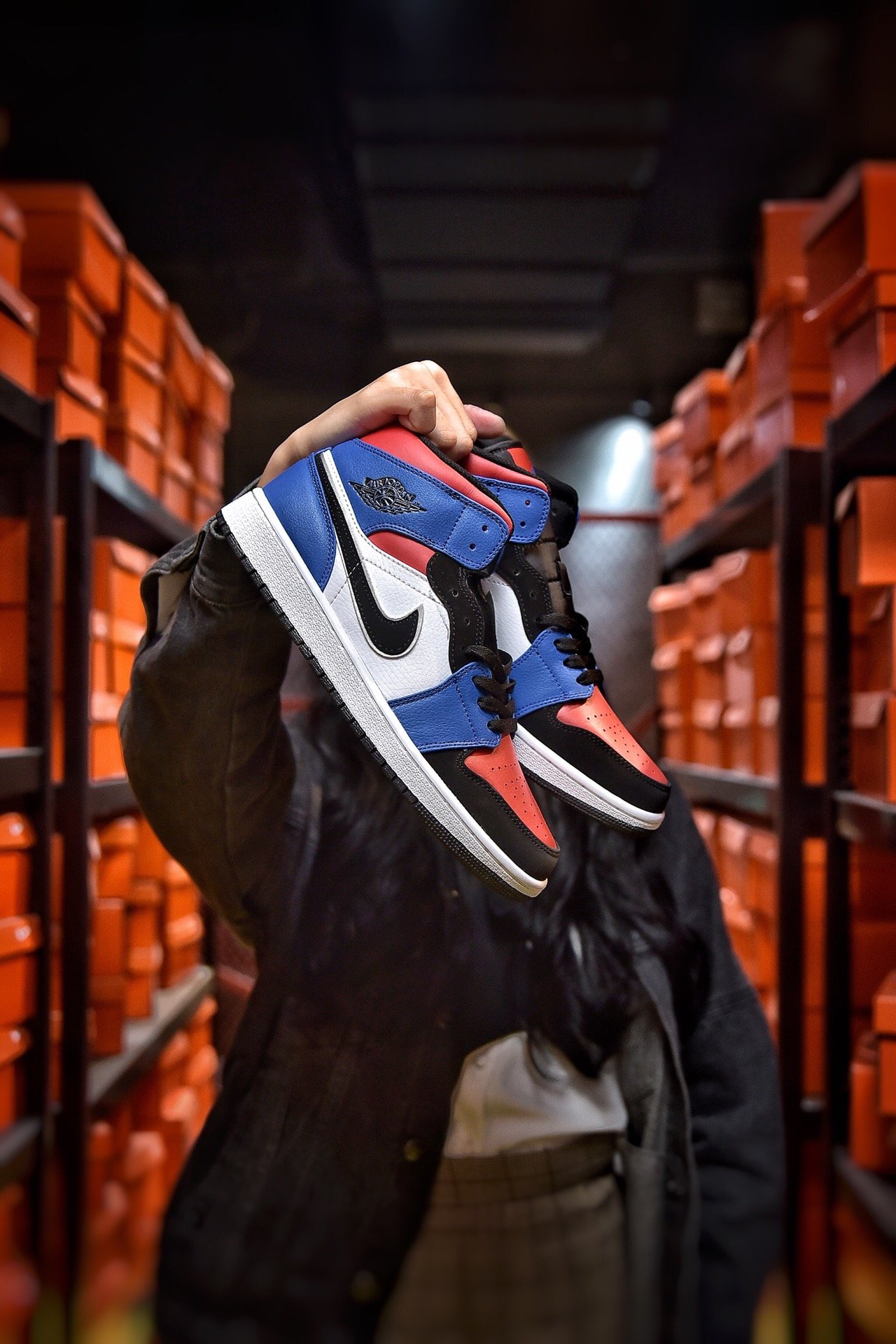 经典乔11,乔1最新款