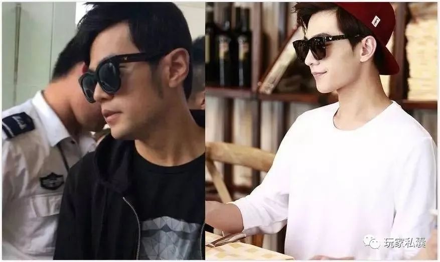 gentlemonster鐪奸暅鍝佺墝,gentlemonster鍝佺墝鐪奸暅鎺ㄨ崘