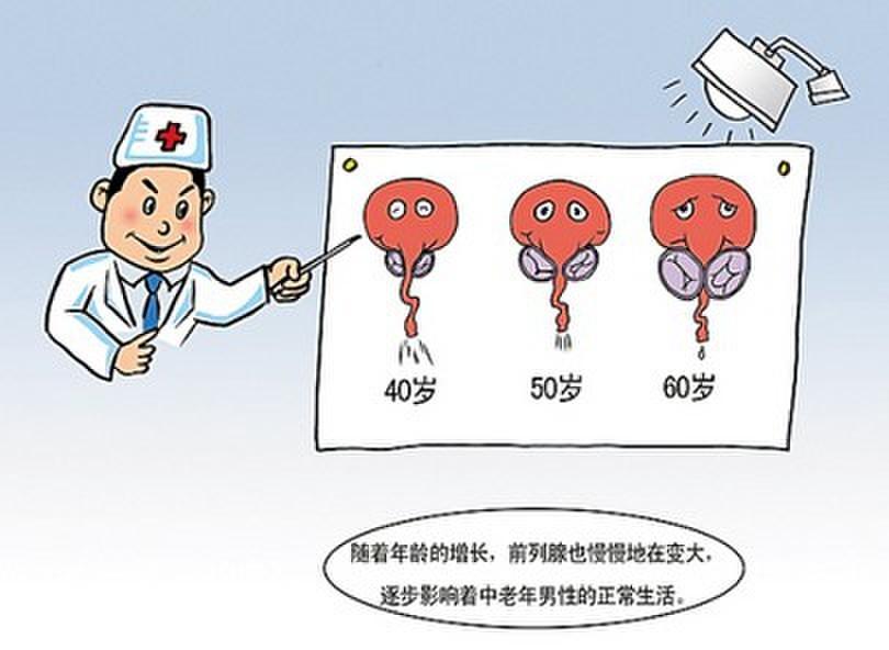 沈阳市健康体检中心主任：男性体检，重点指标看这7项，快收藏