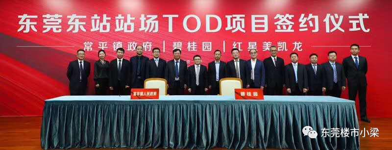 东莞疫情最新楼盘,常平碧桂园玫瑰臻园价格