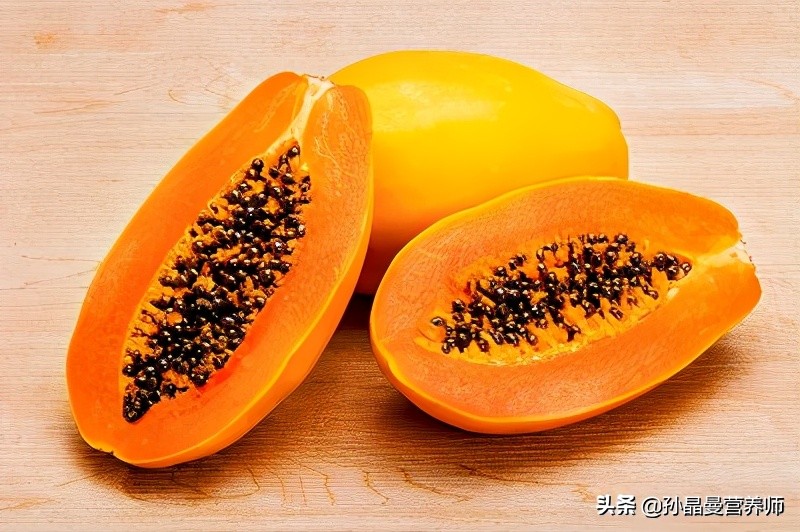 便秘最怕三种水果食物,多吃哪种水果可以缓解便秘