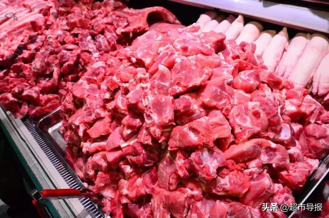 胖东来精肉质检,一头猪的饲养管理方法