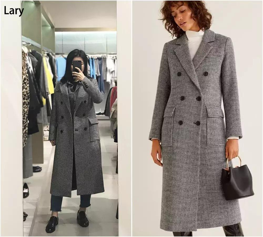 我们试了近百件大衣，告诉你们哪些值得买