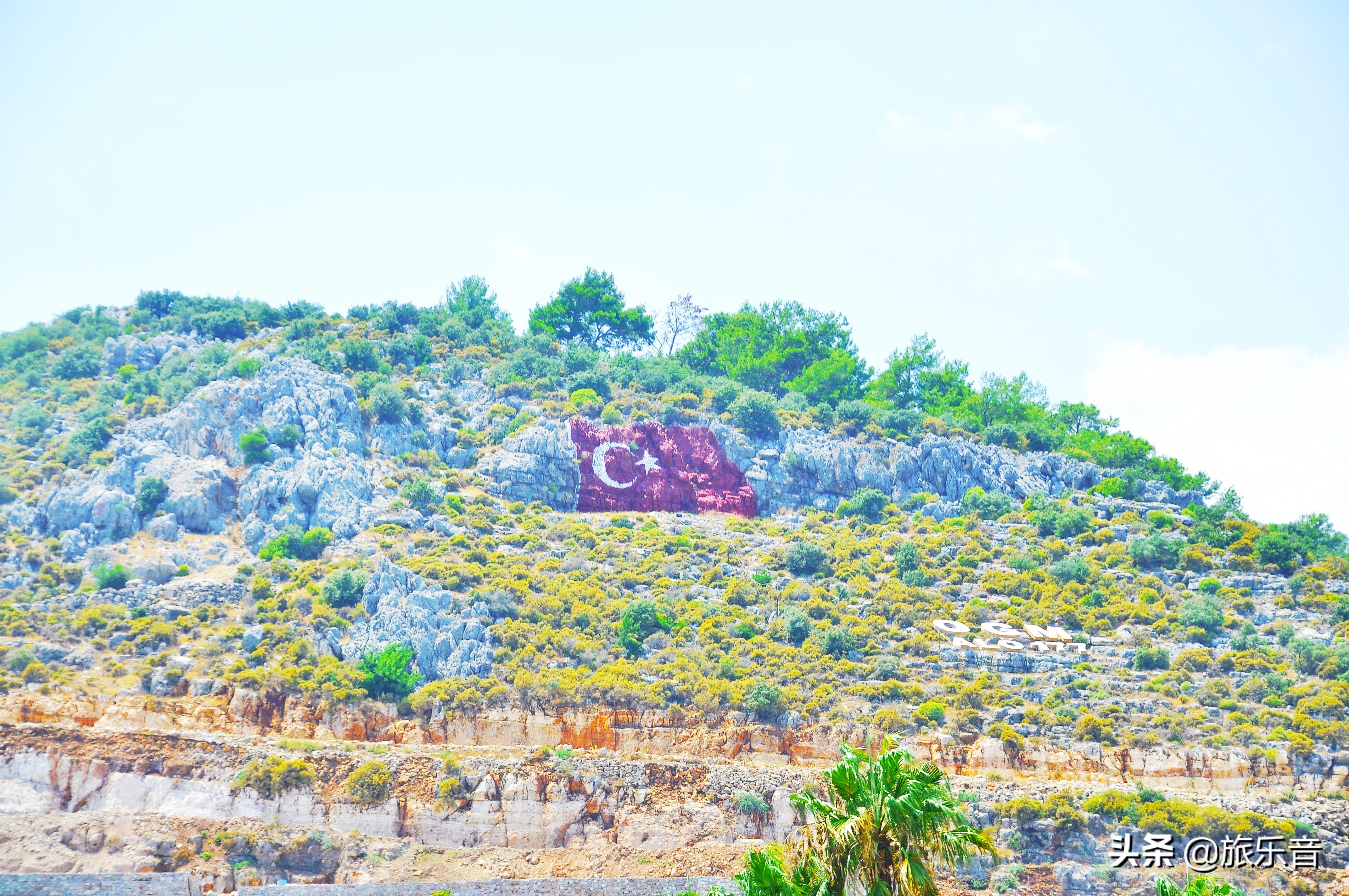 土耳其旅游必须做的事情,土耳其旅行必须知道的事
