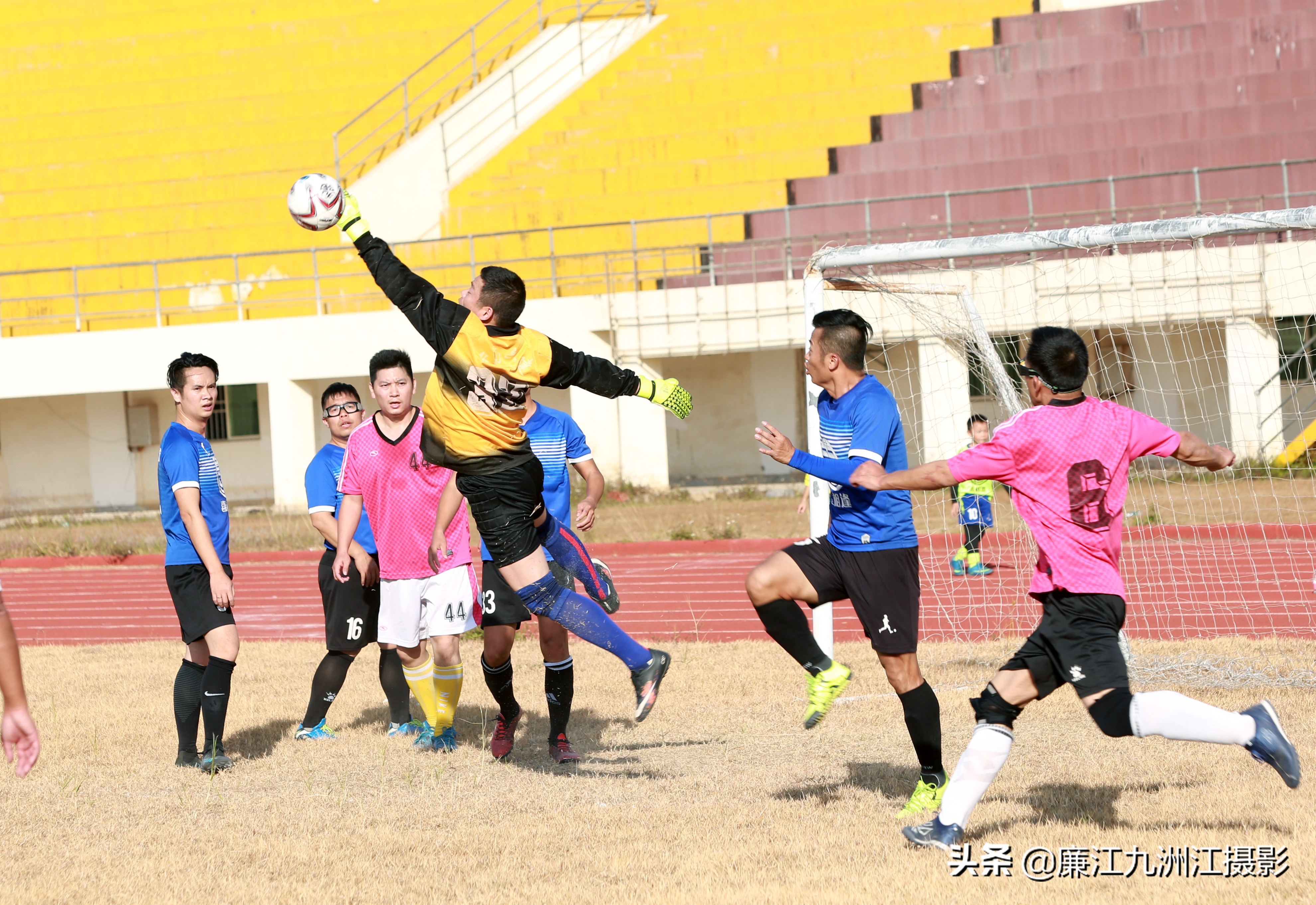 珠三角廉江足球联赛,廉江2020年足球联赛