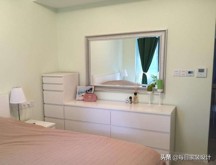 装修新房选宜家家具怎样,宜家全屋设计软装