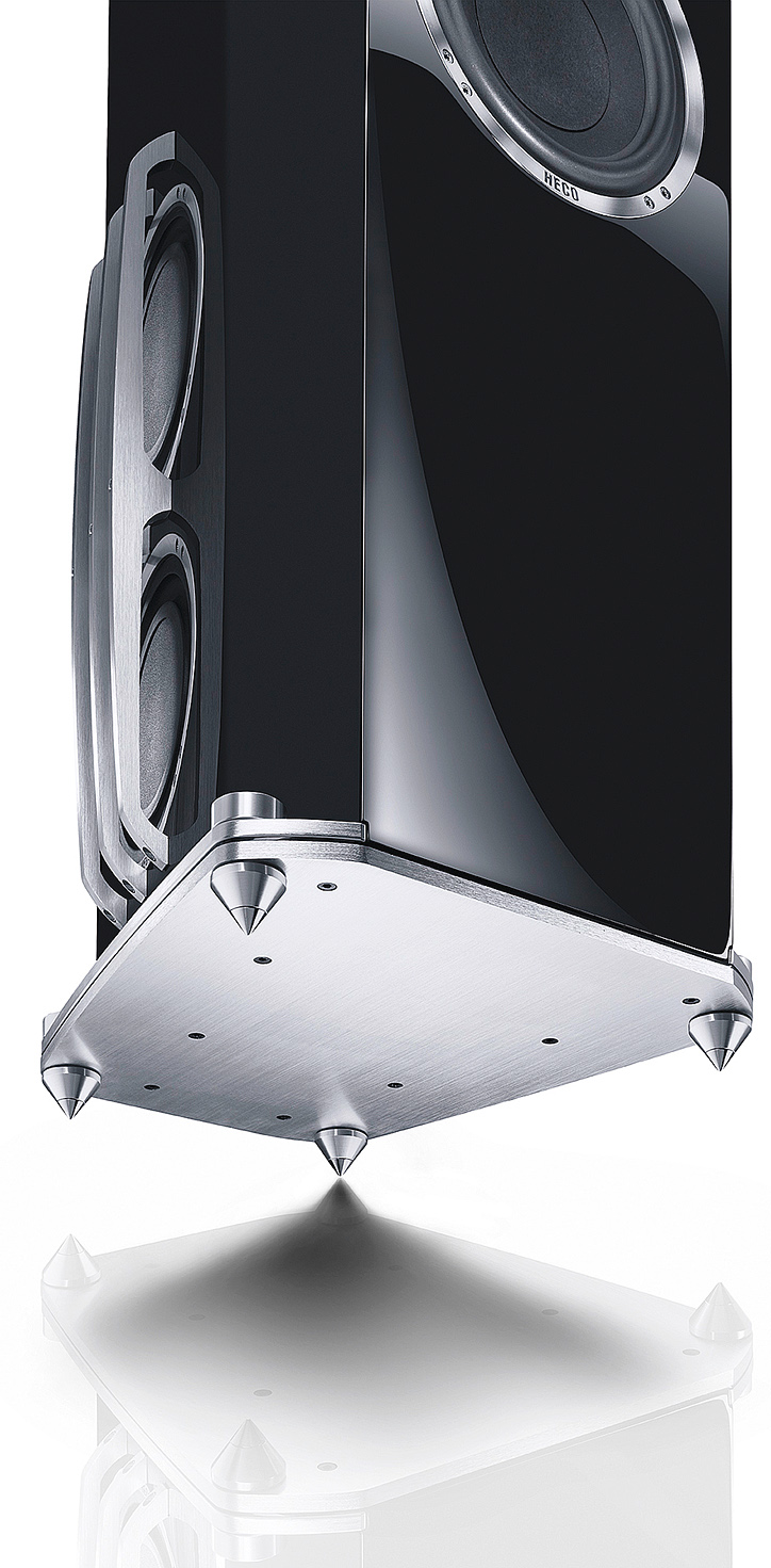 德国heco音箱ht22,德国heco音箱怎么样