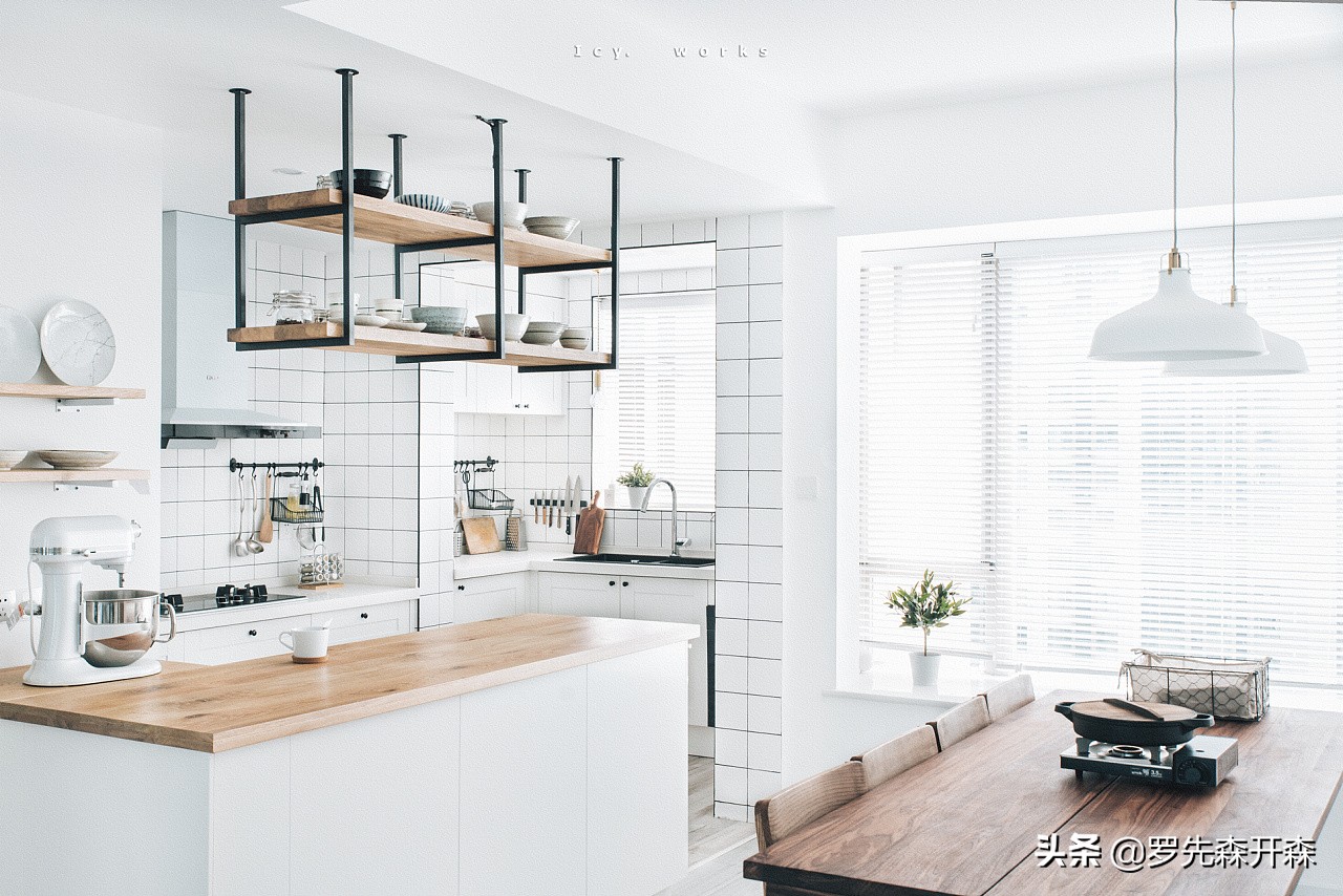 高端装修实景成都,成都138平米轻奢装修