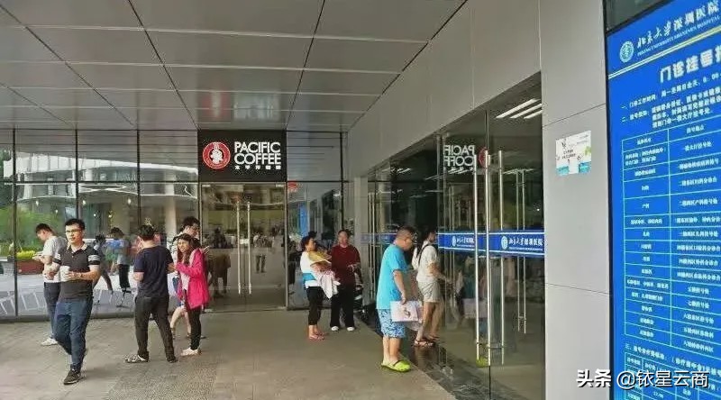 巨头加码、瑞幸断崖、黑马频现，咖啡品牌如何拓展新市场？