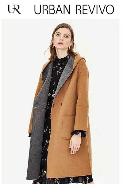 双11时尚穿搭,双11必买穿搭