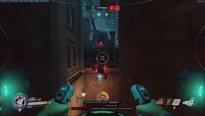 守望先锋：D.va实战技巧与打法攻略，让你的机甲成为对手的噩梦