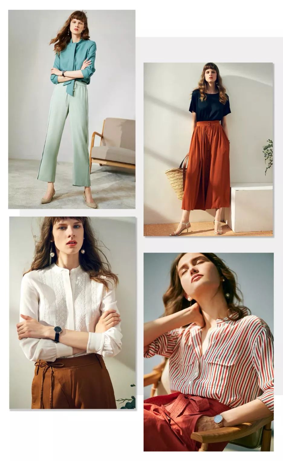 平价且好的淘宝服装店推荐,淘宝小众服装店推荐平价