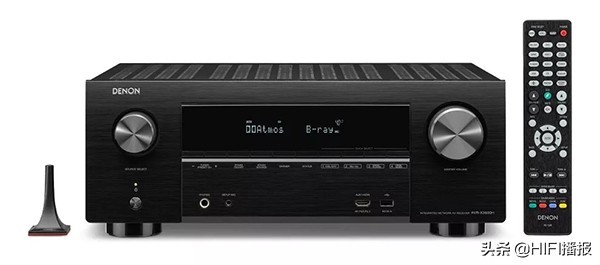 天龙avr-x4800h放音乐怎么样,天龙avr-x3600h