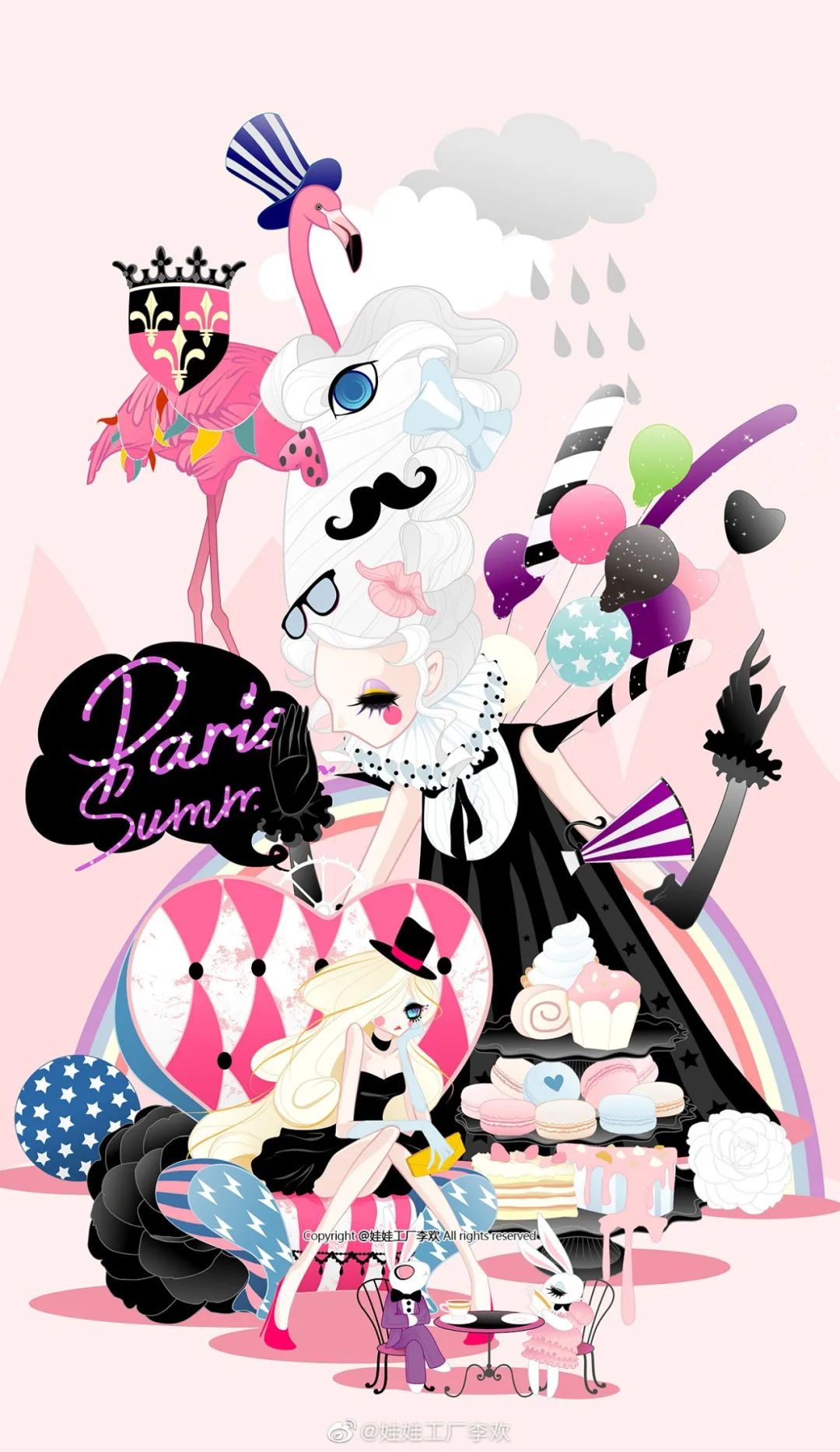 那些年我们用过的非主流头像字母,前几年比较流行的非主流头像