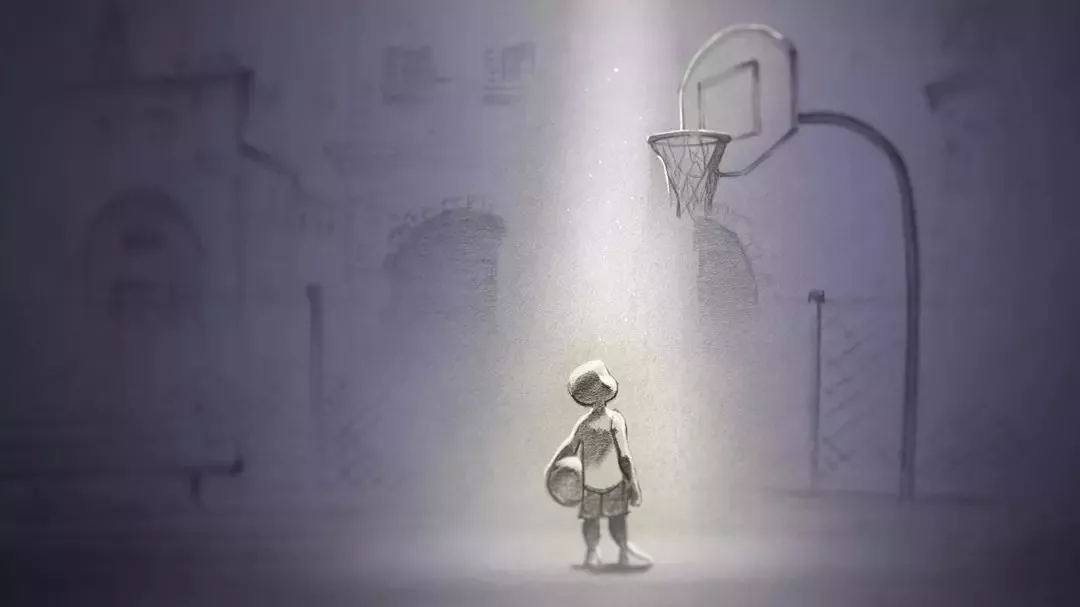 孩子寒假看点啥？8部安妮奖最佳动画短片，教会孩子爱与生活